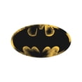 thumbnail image 7 of DC Comic Book Batman Mens White Graphic Tee Shirt-L, 7 of 7
