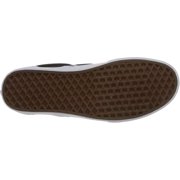 Vans Men's Embossed Suede Slip-On Skate Shoe