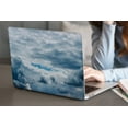 thumbnail image 1 of KSK KAISHEK Hard Shell Case Cover Compatible with MacBook Pro 14" 2023 2022 2021 A2442 & A2779, Sky Series 0100, 1 of 5