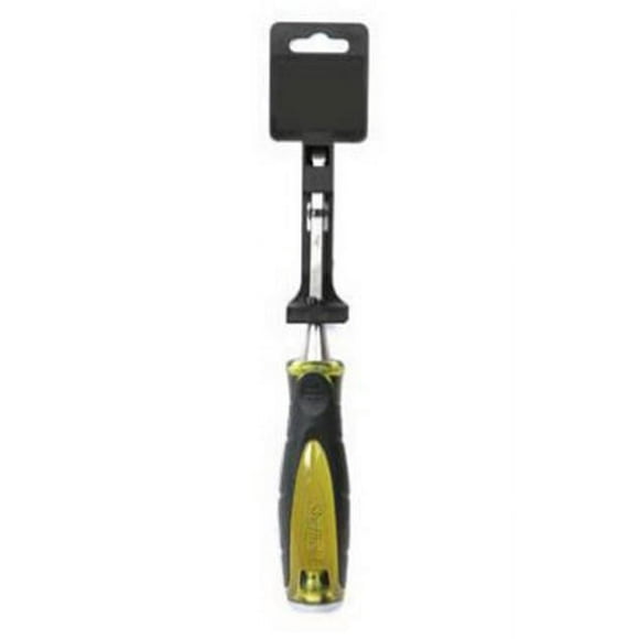Sheffield 441303 0.25 in. Professional Wood Chisel