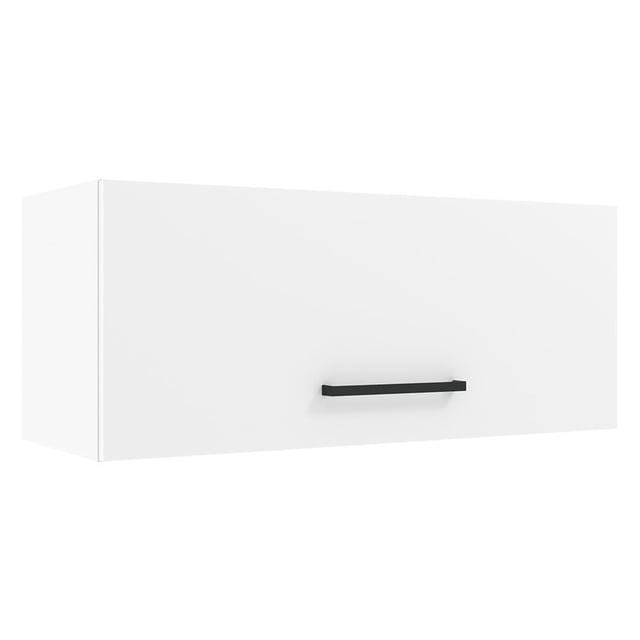 Mueble Superior de Cocina Madesa Agata 80 cm 1 puerta basculante