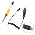thumbnail image 4 of Bgsha 12V Volt DC 60W Car Electric Solder Soldering Iron for Car Power Socket, 4 of 9