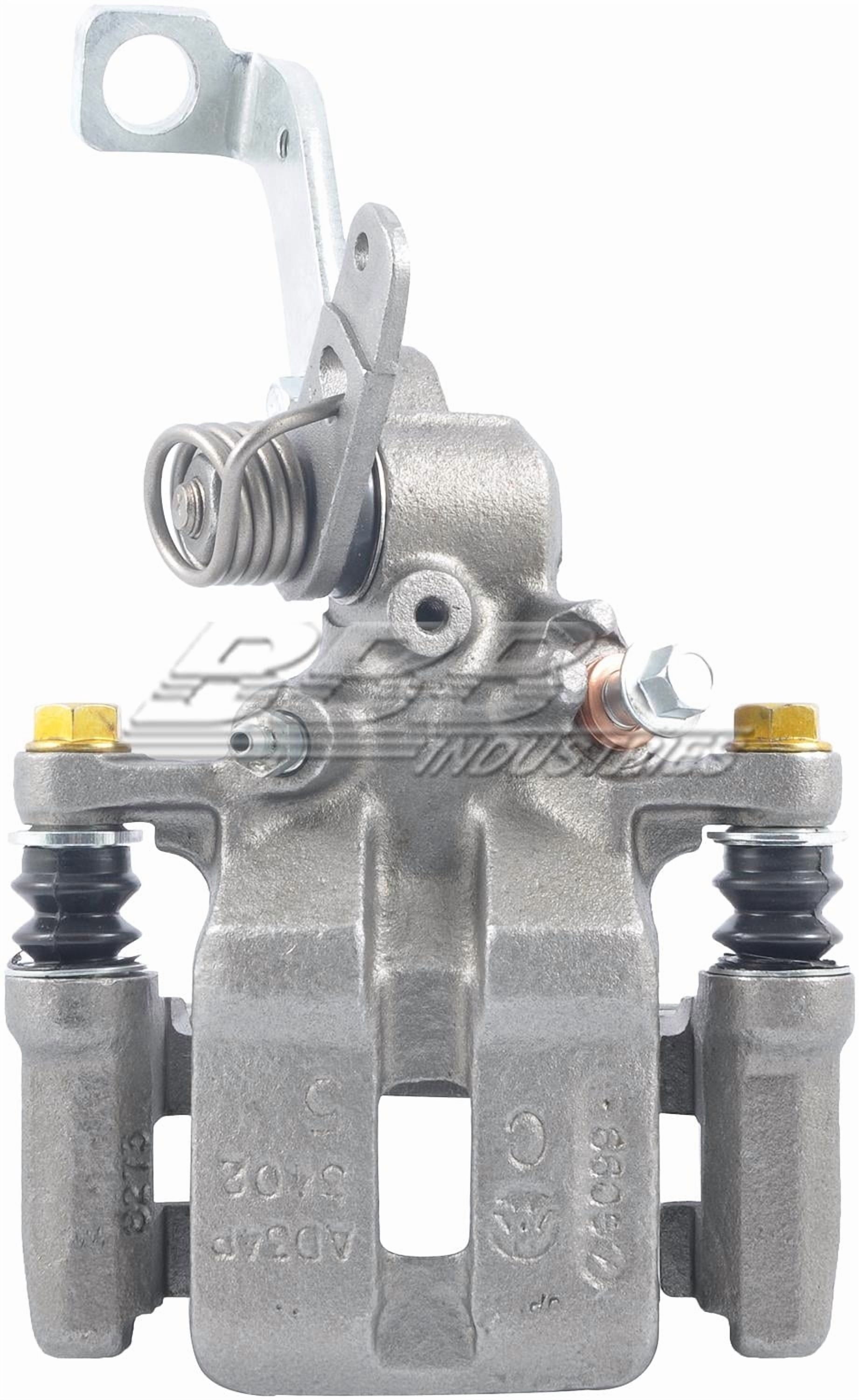 TERREPOWER formerly BBB Industries 99-01008B Reman Caliper w/installation Hardware