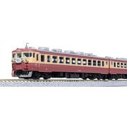 KATO N Gauge Series 475 Express Tateyama/Yunokuni 6-Car Basic Set 10-1634 Model Train
