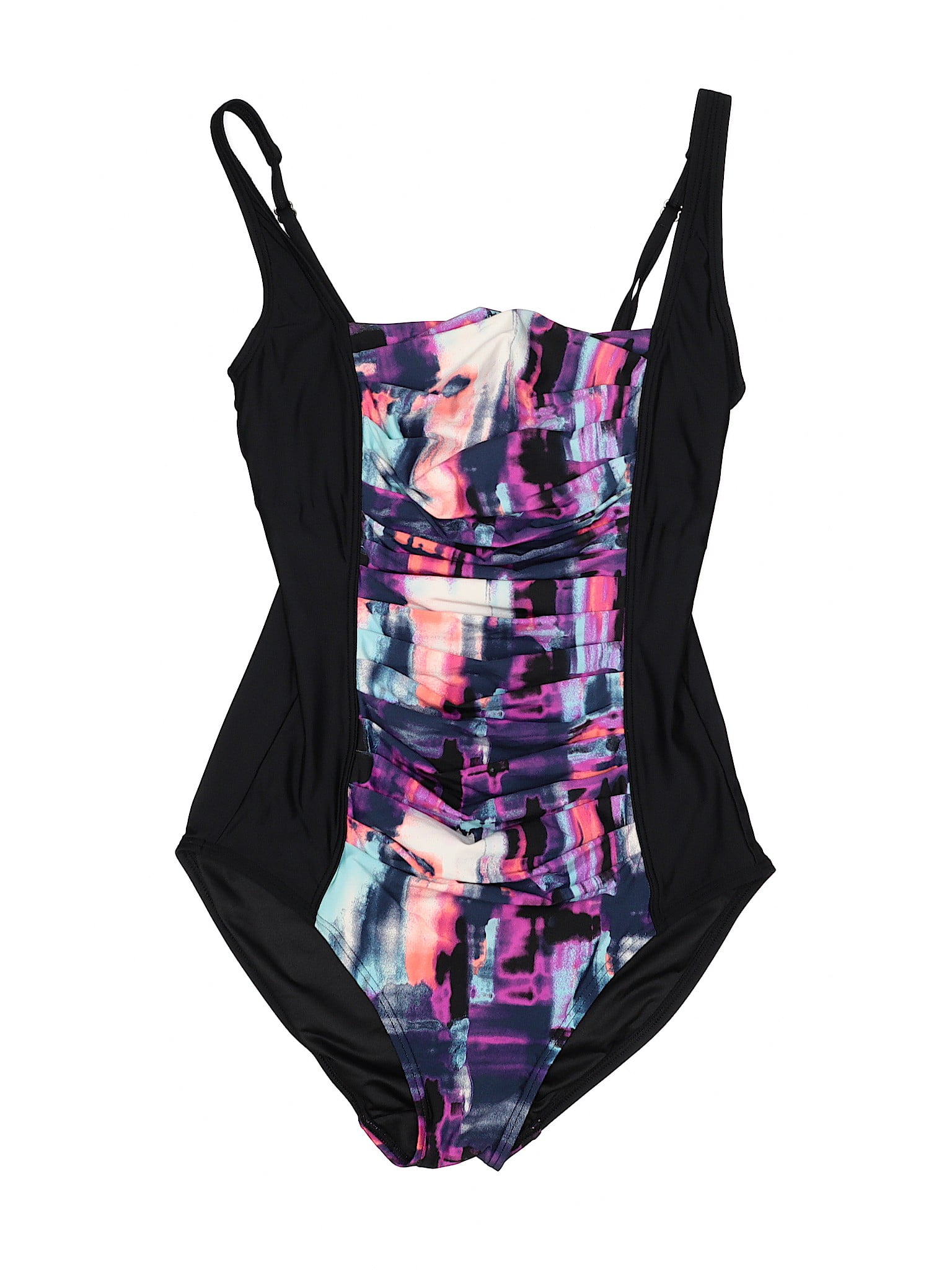 Calvin Klein PreOwned Calvin Klein Women's Size 6 One Piece Swimsuit