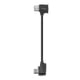 thumbnail image 2 of DJI Remote Control Type-C Cable for Mavic Mini/Mavic Pro/Mavic Air/Spark, 2 of 5