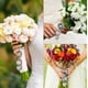 thumbnail image 4 of Broche Relicario Para Ramo De Novia Boda 3 Fotos Colgante, 4 of 4