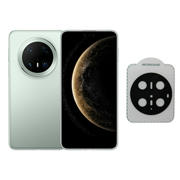LPSSTORE Mate 70 Pro Electroplated Glare Lens Film – &