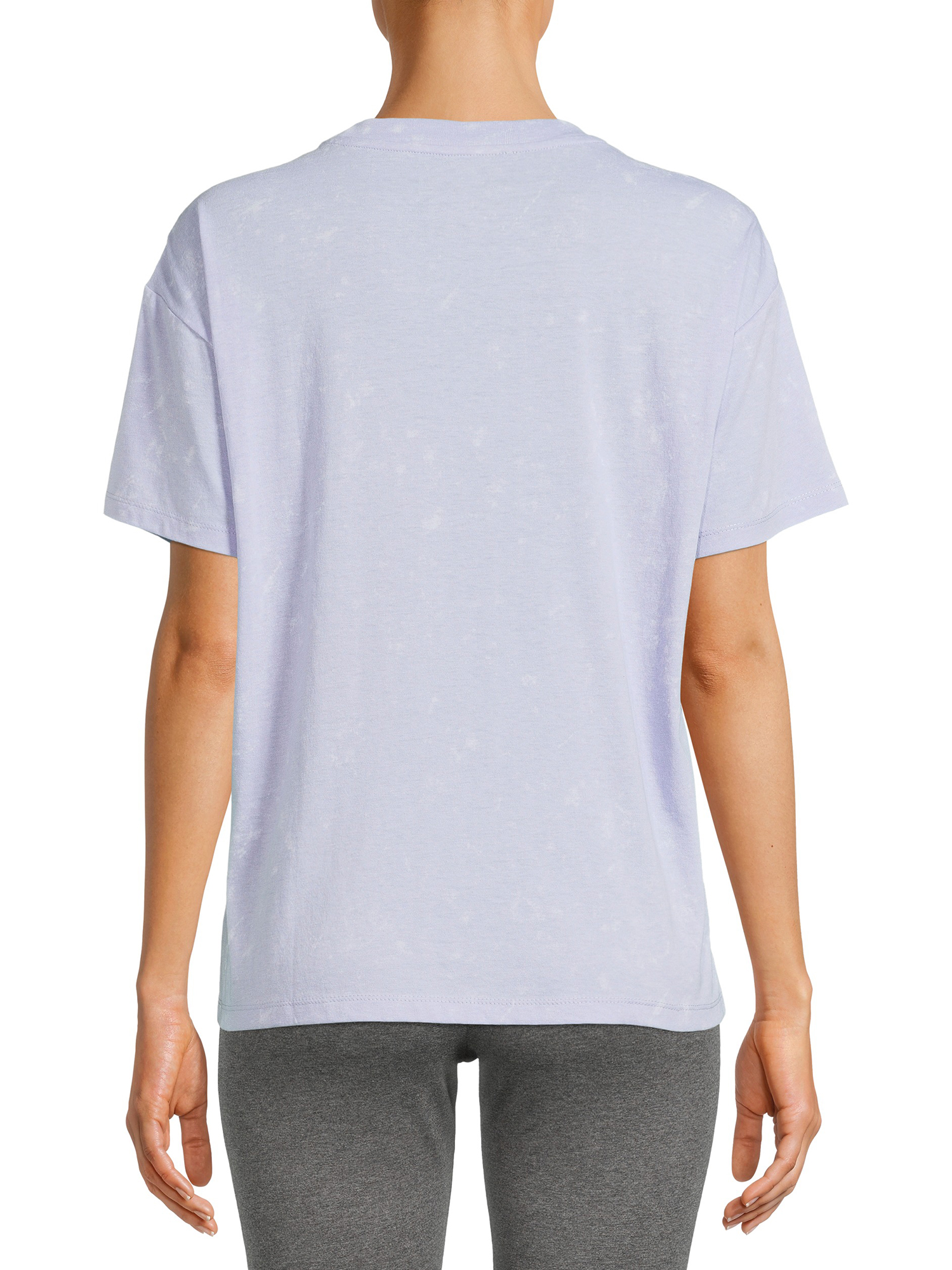 Simba Cloud Wash Juniors' T-Shirt