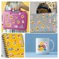 thumbnail image 5 of Winnie the Pooh Diamond Art Painting Sticker Kits for Kids-Cartoon Diamond Gem Stickers Kit,5D Gem Art Stickers Mosaic for Kids Gift for Boys Girls, 5 of 5