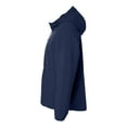 thumbnail image 6 of CORE365 CE812 Men's Barrier All Season Jacket-Classic Navy-L, 6 of 6