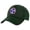 Alpine Green, variant on Tennessee Tri-Star Flag Hat - Embroidered Baseball Cap – Volunteer State Hat (Charcoal)