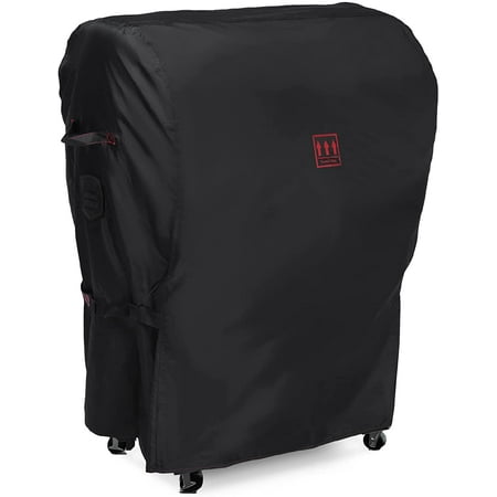 NEXCOVER Housse De Barbecue à Gaz Imperméable De 177,8 Cm, Résistante Aux UV, Facile à