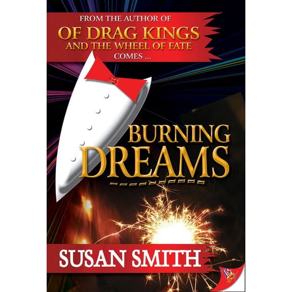 Burning Dreams (Paperback)
