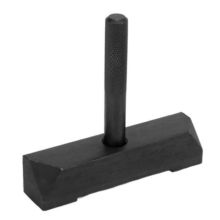 

Oil Pan Separator Tool Kit Transmission Oil GasketRemover Metal Black Sturdy Practical For Car Repair