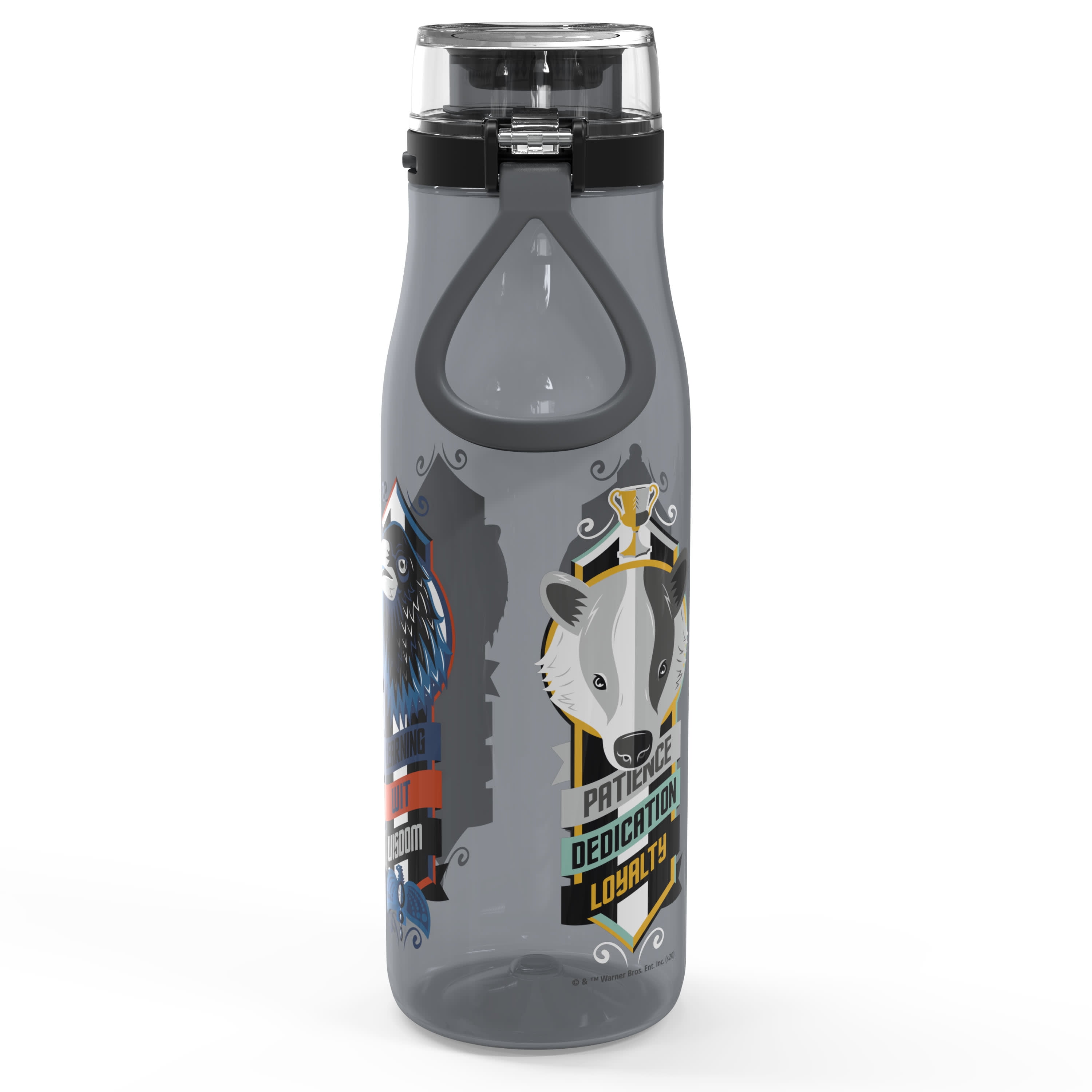 Warner Bros., Kitchen, Gryffindor Water Bottle