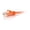 Orange, variant on C2G 15ft Cat6a Snagless Unshielded UTP Network Patch Ethernet Cable-Purple