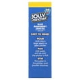 Jolly Rancher Sugar Free Blue Raspberry Powdered Drink Mix, 0.82 oz, 8