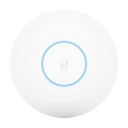 Ubiquiti U6  (U6-Plus) Wireless Access Point WiFi 6 Power Over Ethernet | GbE Up