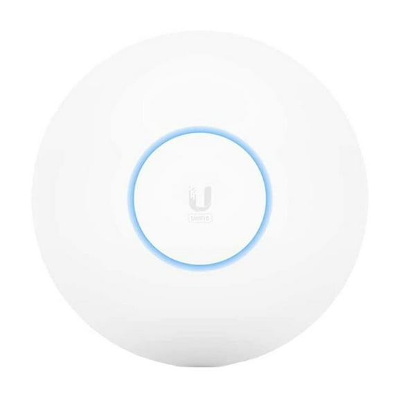 Ubiquiti U6  (U6-Plus) Wireless Access Point WiFi 6 Power Over Ethernet | GbE Up