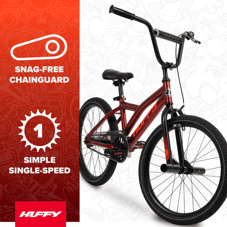 Huffy 20