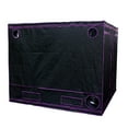 thumbnail image 3 of Apollo Horticulture 96"x96"x80" Mylar Hydroponic Grow Tent for Indoor Plant Growing, 3 of 4