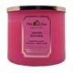 thumbnail image 1 of Candle Bath & Body Works White Barn, 3 mechas, flor de cactus, 430 ml, 1 of 8