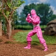 thumbnail image 3 of Figura de acción Power Rangers Mighty Morphin Ninja Rangers, 3 of 7