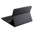 thumbnail image 5 of Compatible FT-1038E Bluetooth Aluminum Alloy Keyboard + Leather Case High quality Gift, 5 of 5