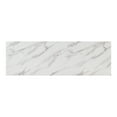 thumbnail image 5 of Furniture of America Glanz Faux Marble/Wood Counter Height Dining Table in White, 5 of 9