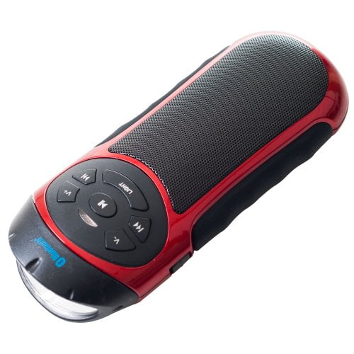 logic bluetooth speaker