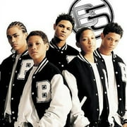 B5 [VINYL]