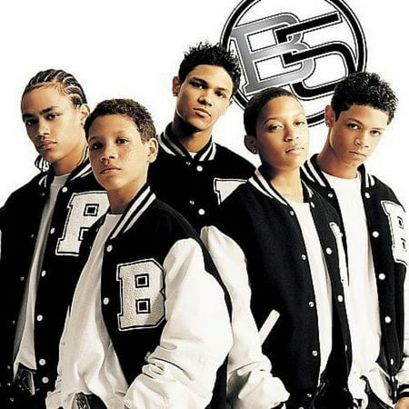 B5 [VINYL]