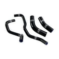 thumbnail image 4 of Silicone Radiator coolant Hose kit For Yamaha Tenere 700 2019-2024 Black, 4 of 13