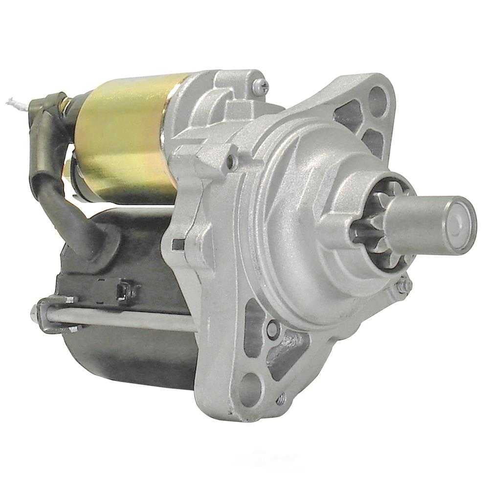 ACDelco 336-1708 Reman Starter Motor