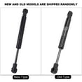 thumbnail image 4 of 7L0721689, Parking Brake Pedal Damper Antioxidation Simple Design  For Car Replacement For Q7 2007-2010, 4 of 8