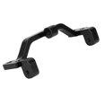 thumbnail image 4 of RC Car Rod Mount, Front Rear Rod Mount RC Accesorios RC Car Accessories RC Front Rod Mount, Para MN-99 Rc Car MN-91 Rc Car ANGGREK Otros Deportes y Recreación, 4 of 7