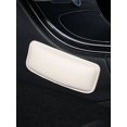 thumbnail image 3 of Almohadilla para rodillas de coche Almohadilla para piernas Control central de puerta de coche Almohadilla para pies Cojín para piernas de coche Cojín para rodillas, 3 of 4