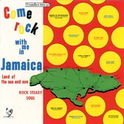 Come Rock With Me In Jamaica