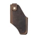 thumbnail image 1 of Funda para teléfono,Funda de cuero portátil para teléfono Funda para teléfono,Funda para teléfono móvil con presilla para cinturón Funda de cuero para cinturón,Bolsa para cinturón con, 1 of 9