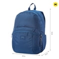 thumbnail image 2 of Mochila Totto Trik M 23200-Z3G Azul, 2 of 6