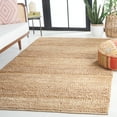 thumbnail image 2 of SAFAVIEH Natural Fiber Luanna Striped Area Rug, Natural, 3' x 5', 2 of 8