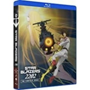 Star Blazers: Space Battleship Yamato 2202 - The Complete Series (Blu-ray + Digital Copy), Funimation Prod, Anime