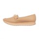 thumbnail image 3 of Zapato Con Plataforma Cadena Al Frente Casual Rosa Cómodo rosa 24 Clasben 024D2L, 3 of 7