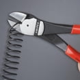 thumbnail image 3 of KNIPEX Tools 9K 00 80 94 US Cobra Combinación cortador y alicates de punta de aguja, juego de 4 piez, 3 of 8