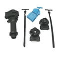 thumbnail image 4 of Vogacara Lanzador Bey exclusivo y mango para Beyblade Battle Battle Spinner Bey Launcher Launcher Grip Set Juguetes, 4 of 6
