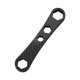thumbnail image 3 of Llave para carrete de pesca, herramienta de desmontaje, mantenimiento de línea, llave hexagonal portátil, llave para carrete de pesca, pesca en agua, 3 of 8