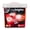 Red, variant on Brightz BagBrightz LED Cornhole Bags, Red, Set of 4
