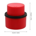 thumbnail image 3 of Tapón hermético para botellas de refresco, tapa hermética para bebidas, tapón para botellas de cerveza, protector de carbonatación., 3 of 6