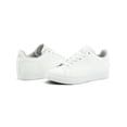 thumbnail image 2 of Tenis Pirma Choclo Para Niño Casuales Color Blanco blanco 18, 2 of 6